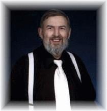 Allan Ray Rigsby